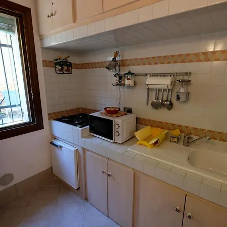 Ca' Micaela Apartment Venice