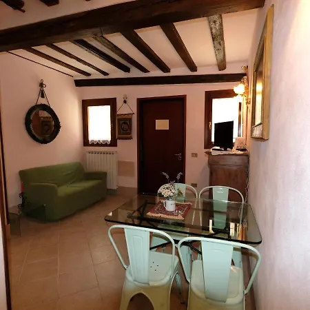 Apartment Ca' Micaela