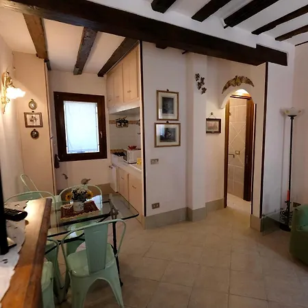 Apartment Ca' Micaela