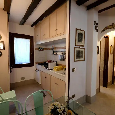 Apartment Ca' Micaela